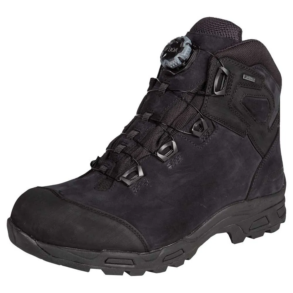 Klim Range Gore-tex® Sneeuwlaarzen Zwart