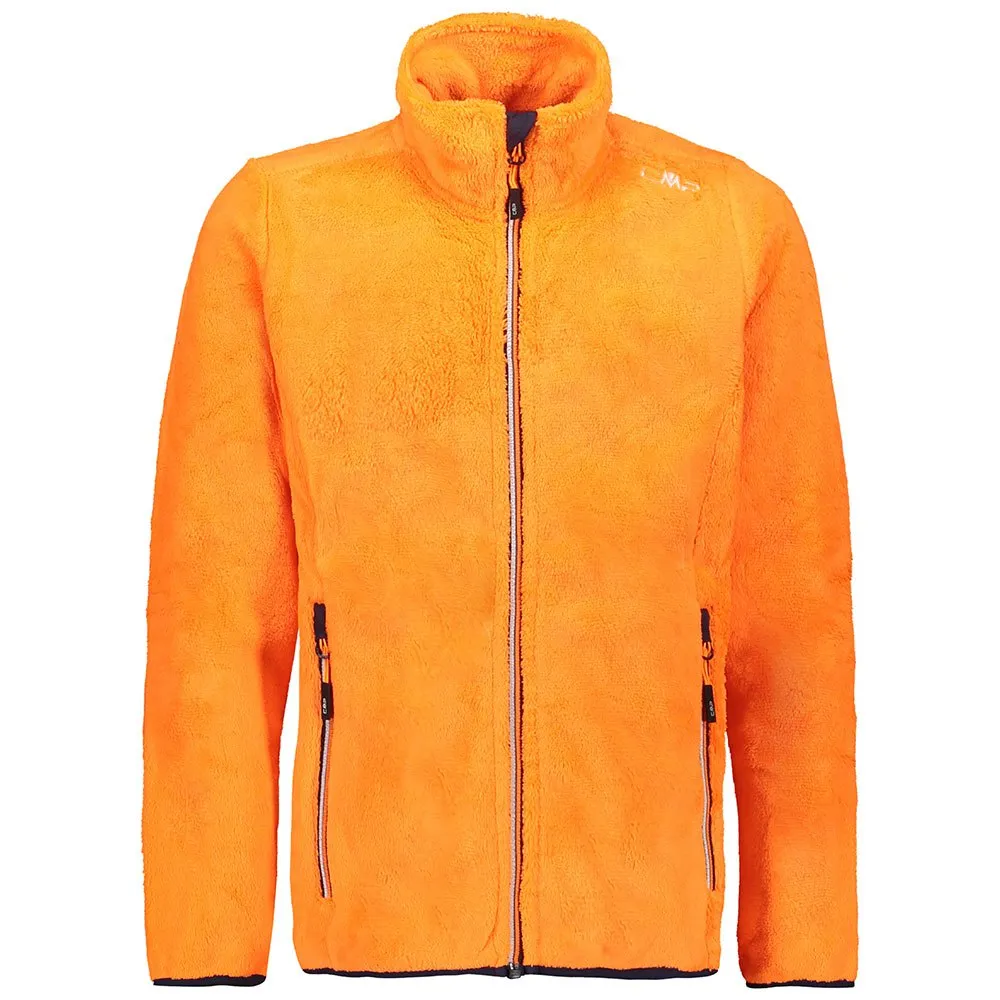 Cmp 38p1465 Fleece Oranje