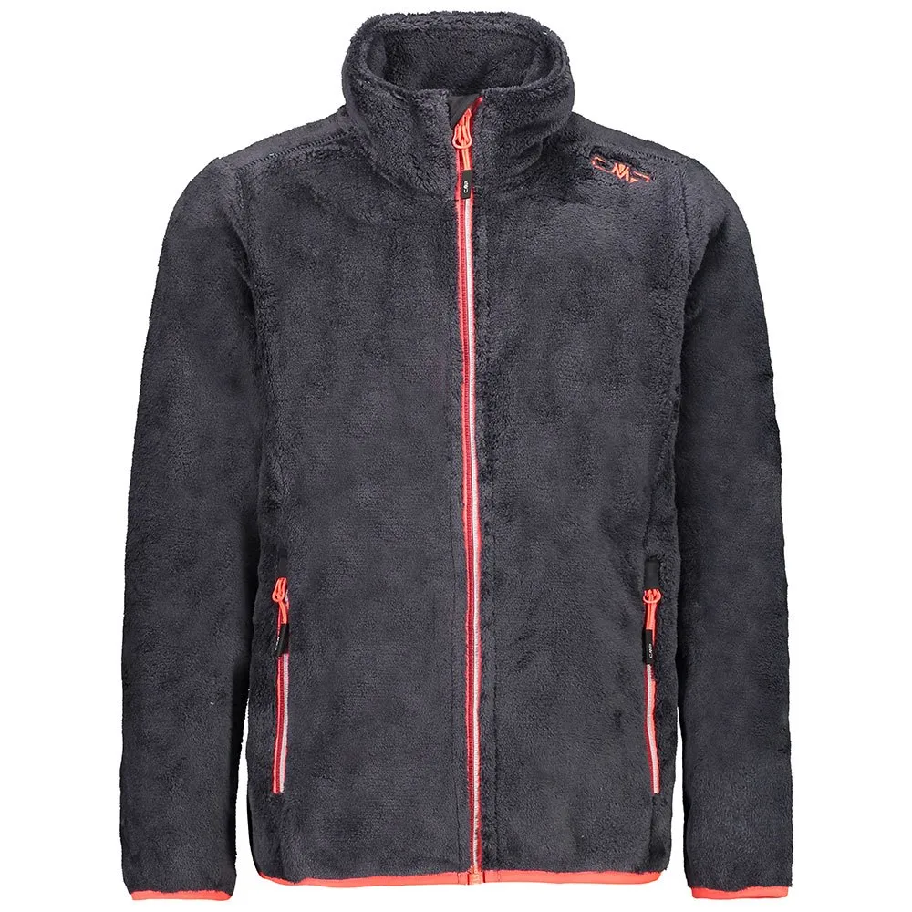 Cmp 38p1465 Fleece Antraciet