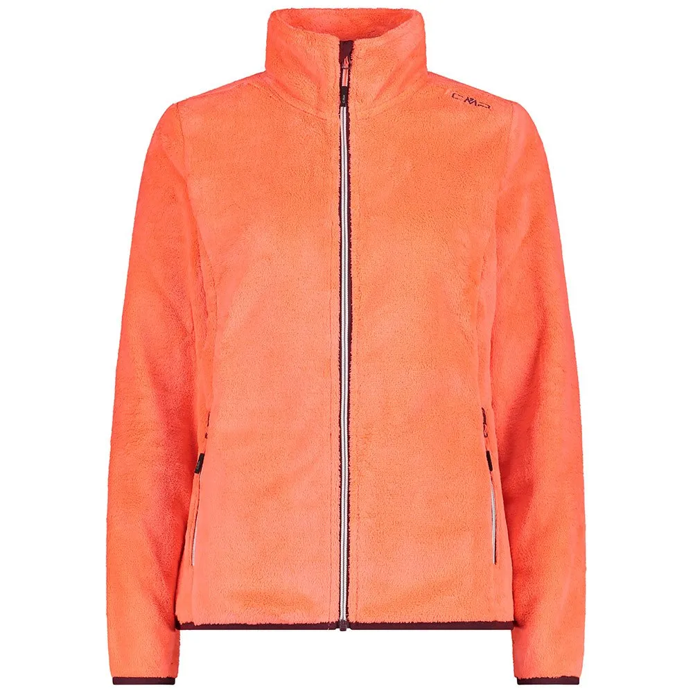 Cmp 38p1536 Fleece Rood