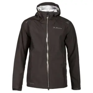 Klim Stow Away Gore-tex® Jas Zwart
