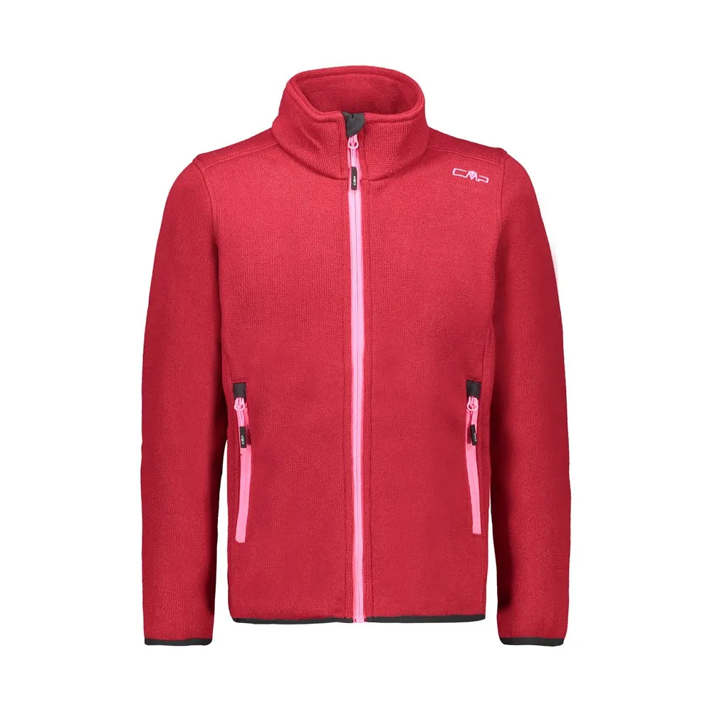 Cmp 3h19925 Fleece Roze