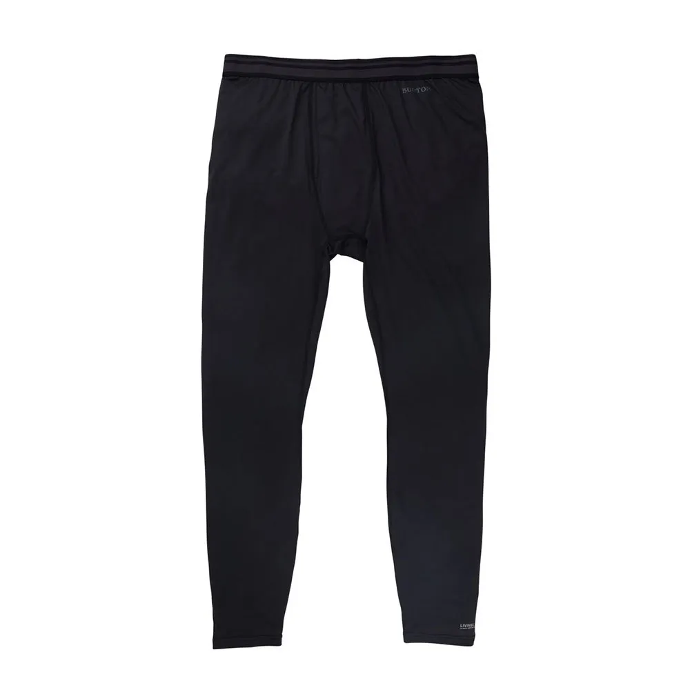 Burton Lightweight X Basislaagbroek Zwart