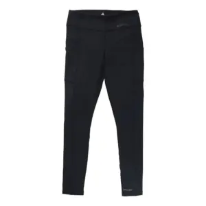 Burton Heavyweight X Basislaagbroek Zwart