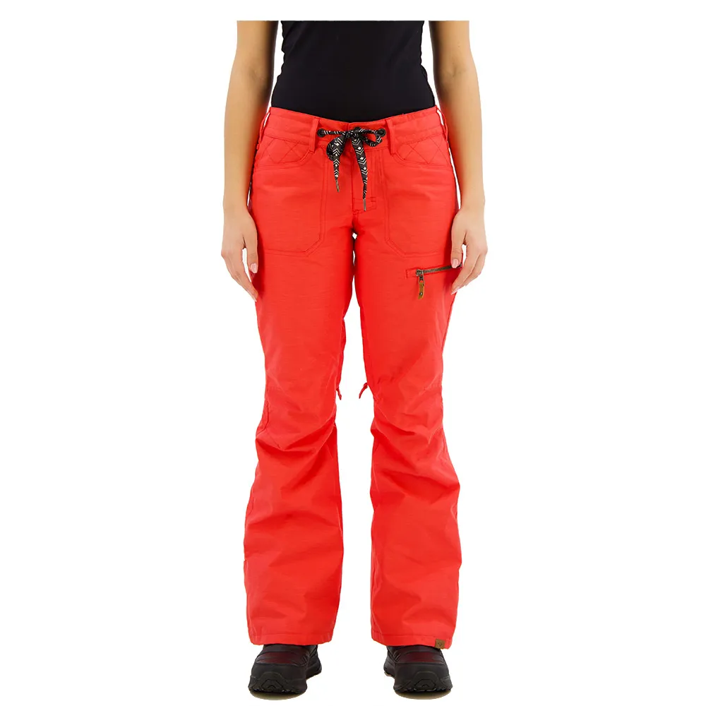 Roxy Rifter Broek Lollipop