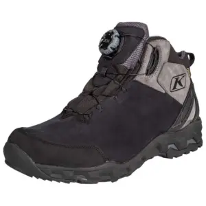 Klim Transition Gore-tex® Sneeuwlaarzen Zwart