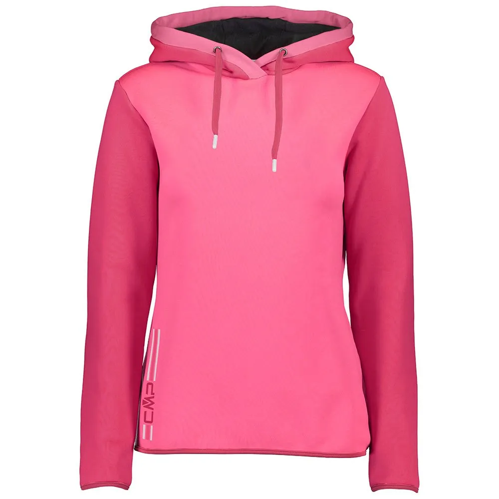 Cmp Fix 30e2476 Hoodie Roze