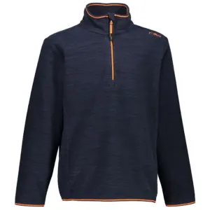 Cmp 30g0504 Trui Blauw