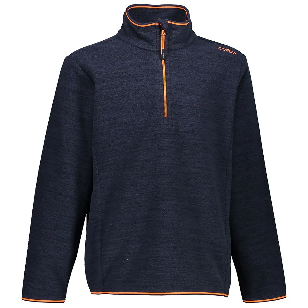 Cmp 30g0504 Trui Blauw