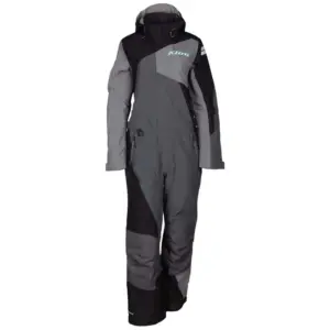 Klim Vailslide Gore-tex® Racepak Zwart