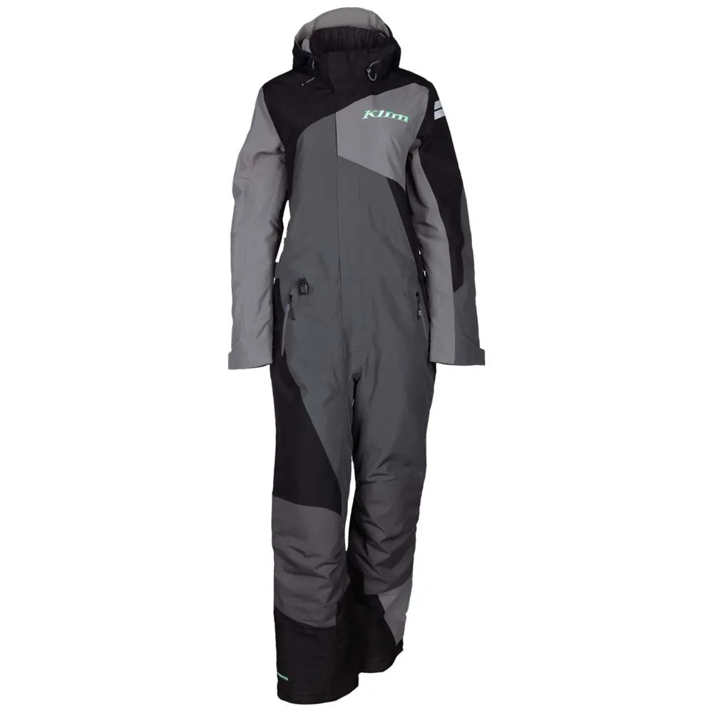 Klim Vailslide Gore-tex® Racepak Zwart
