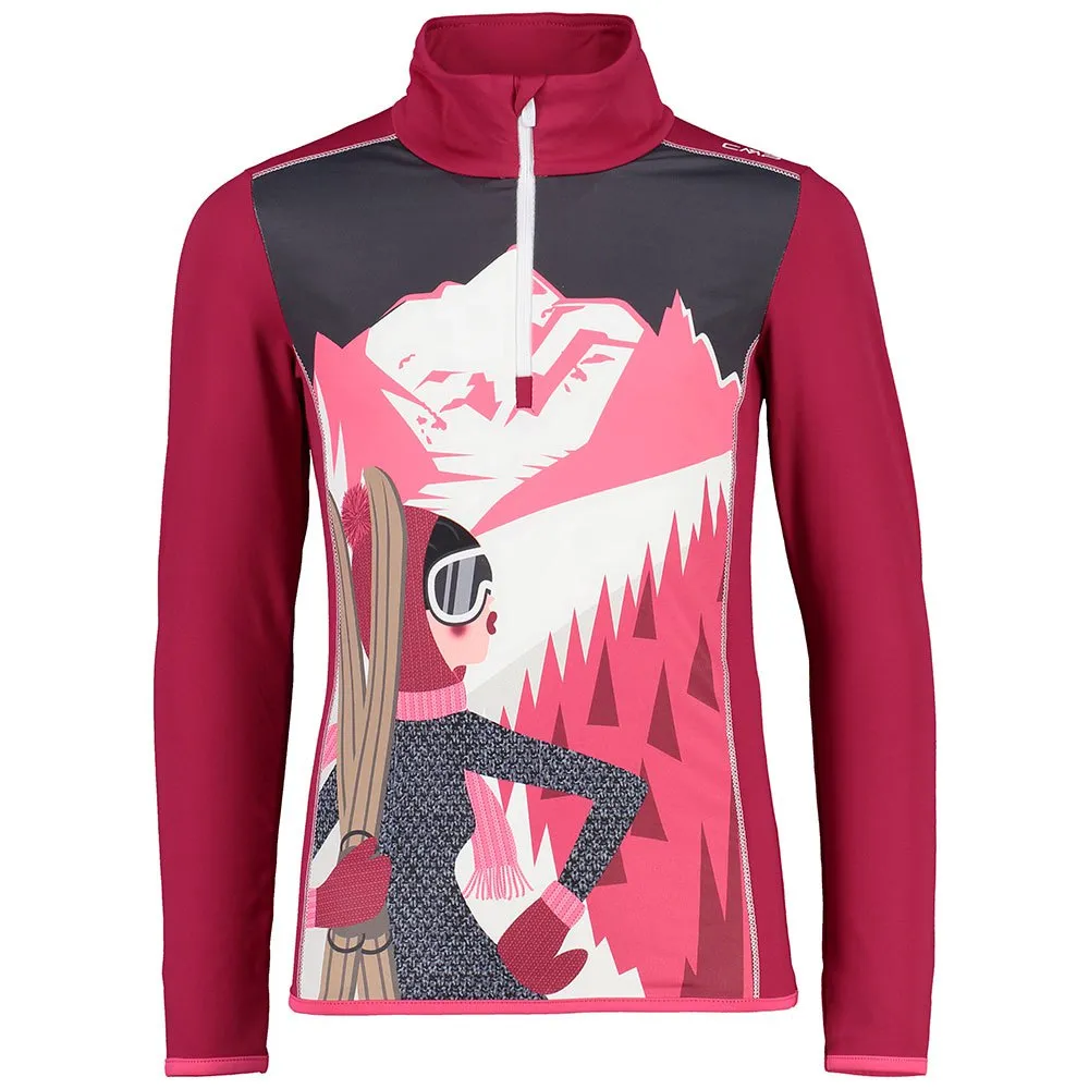 Cmp 30l1035 Trui Roze