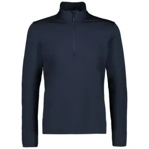 Cmp 30l1097 Sweatshirt Zwart