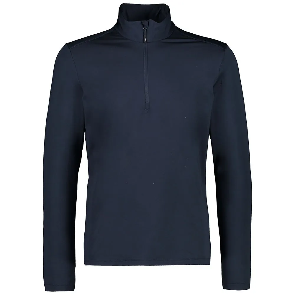 Cmp 30l1097 Sweatshirt Zwart