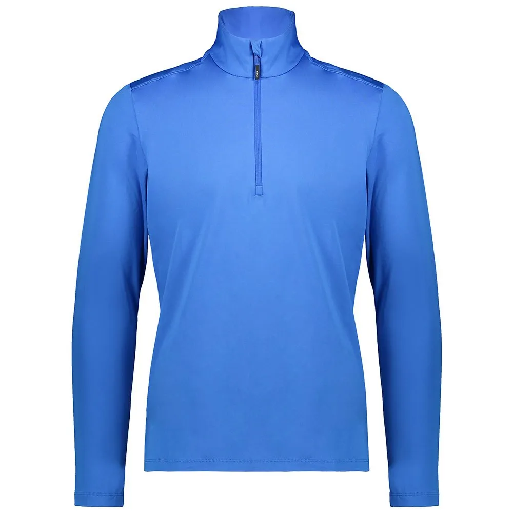 Cmp 30l1097 Sweatshirt Blauw
