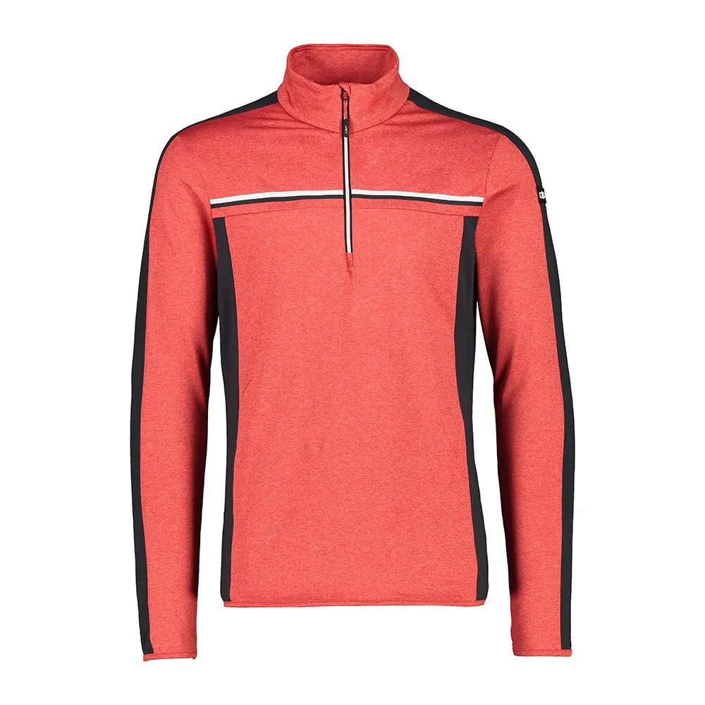 Cmp 30l1217 Sweatshirt Ferrari Melange