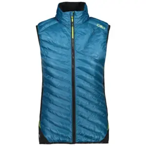 Cmp Hybrid 30z2406 Vest Deep Lake