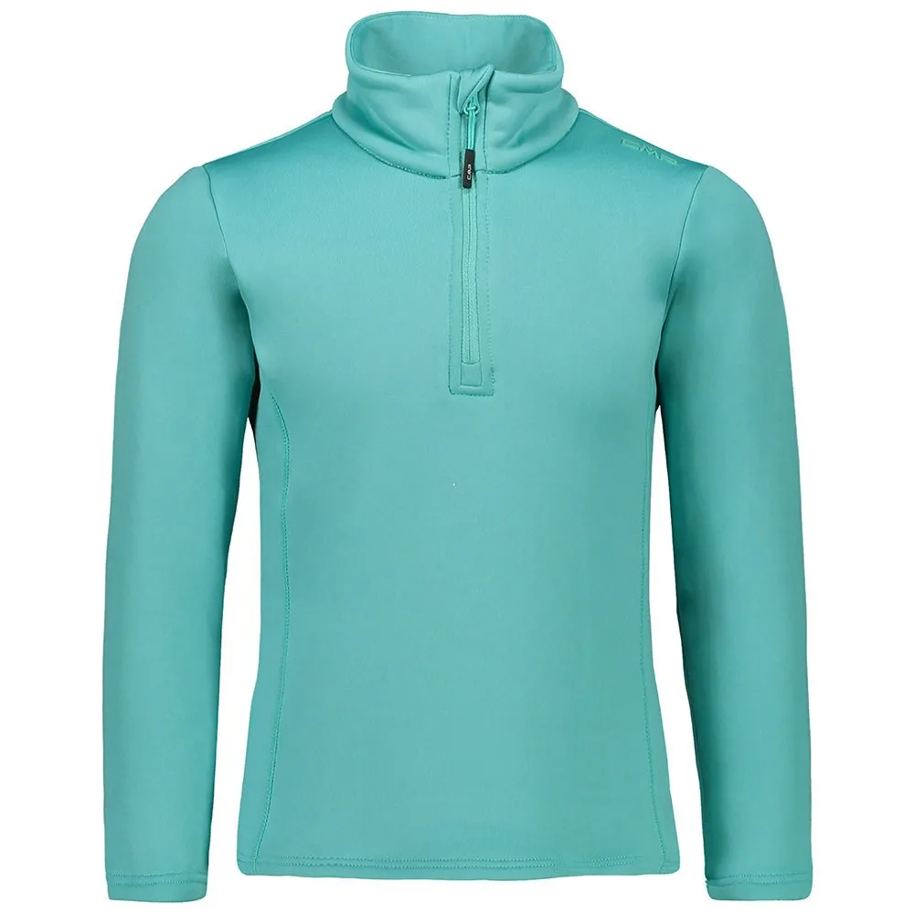 Cmp 39e2245 Sweatshirt Acqua