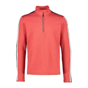 Cmp 39l2577 Sweatshirt Ferrari Mel / Antracite