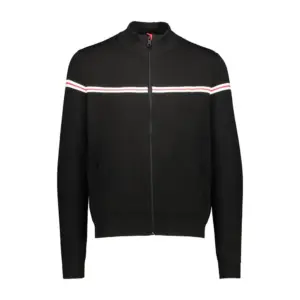 Cmp Knitted Pp 7h97040 Sweatshirt Zwart