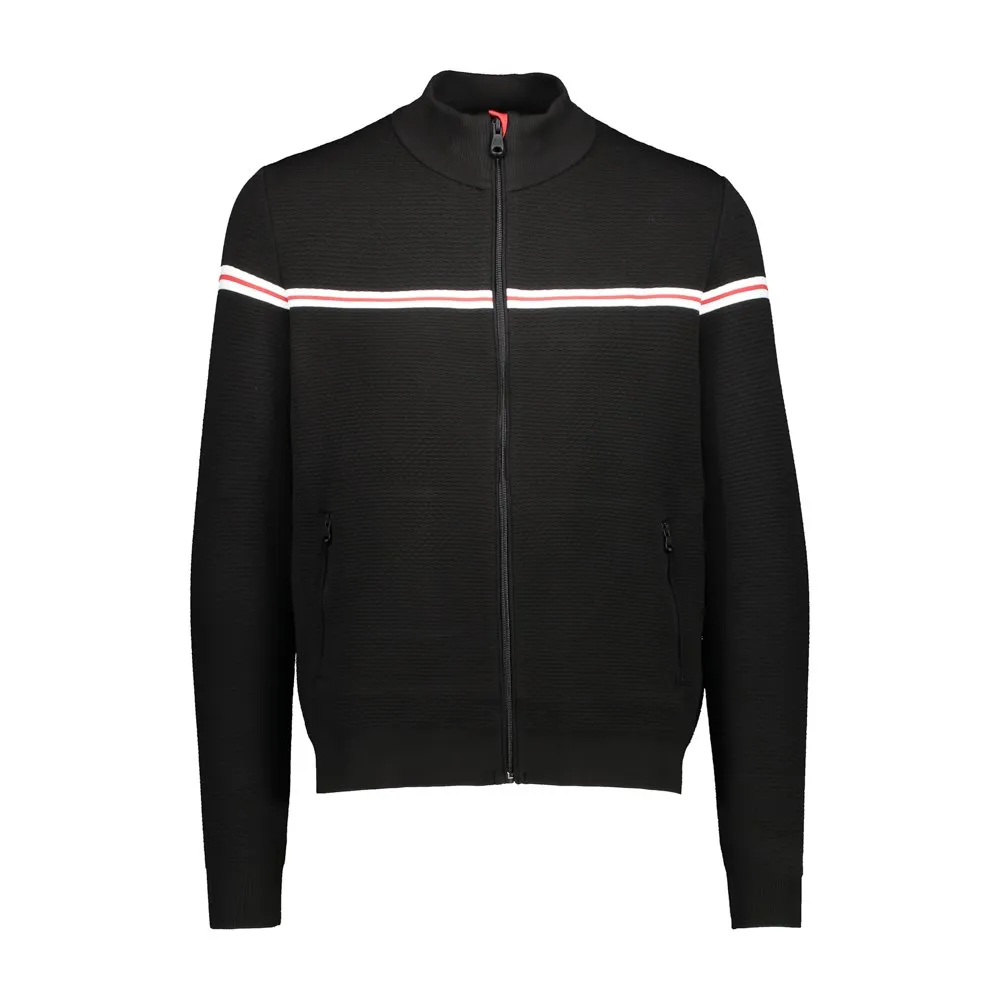 Cmp Knitted Pp 7h97040 Sweatshirt Zwart