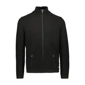 Cmp Knitted Pp 7h97041 Sweatshirt Zwart