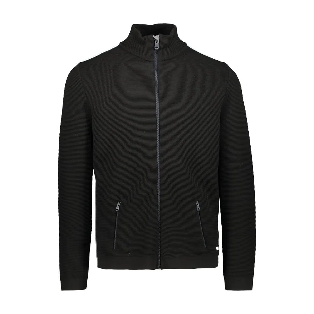 Cmp Knitted Pp 7h97041 Sweatshirt Zwart
