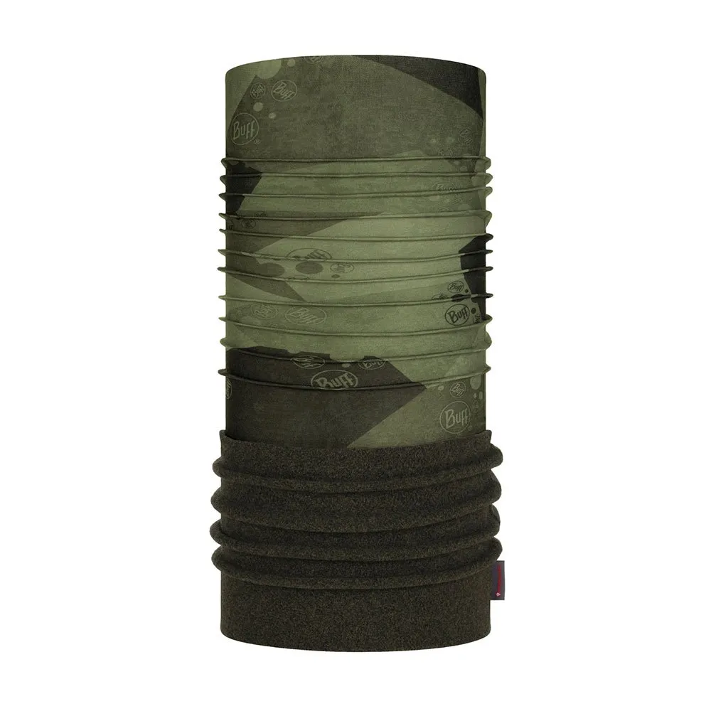 Buff ® Polar Nekwarmer Khaki