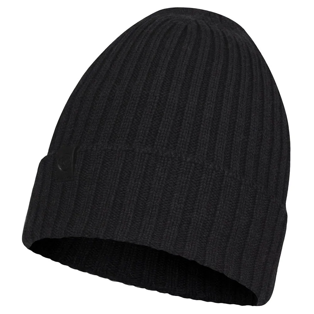 Buff ® Merino Wool Knit Muts Norval Graphite