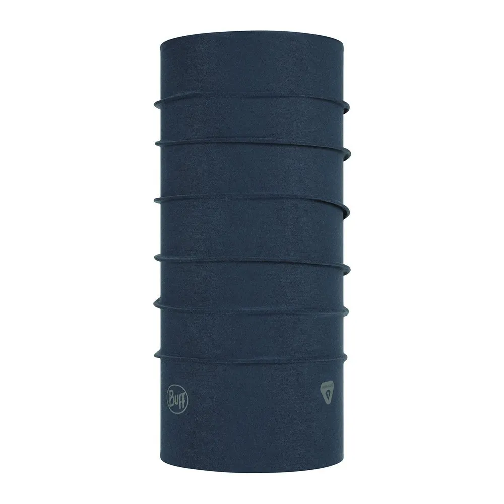 Buff ® Thermonet Nekwarmer Blauw