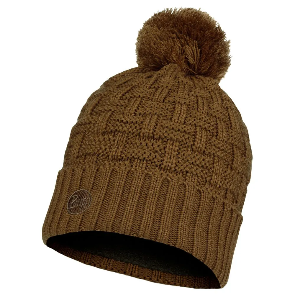 Buff ® Knitted Polar Muts Carbon Bronze
