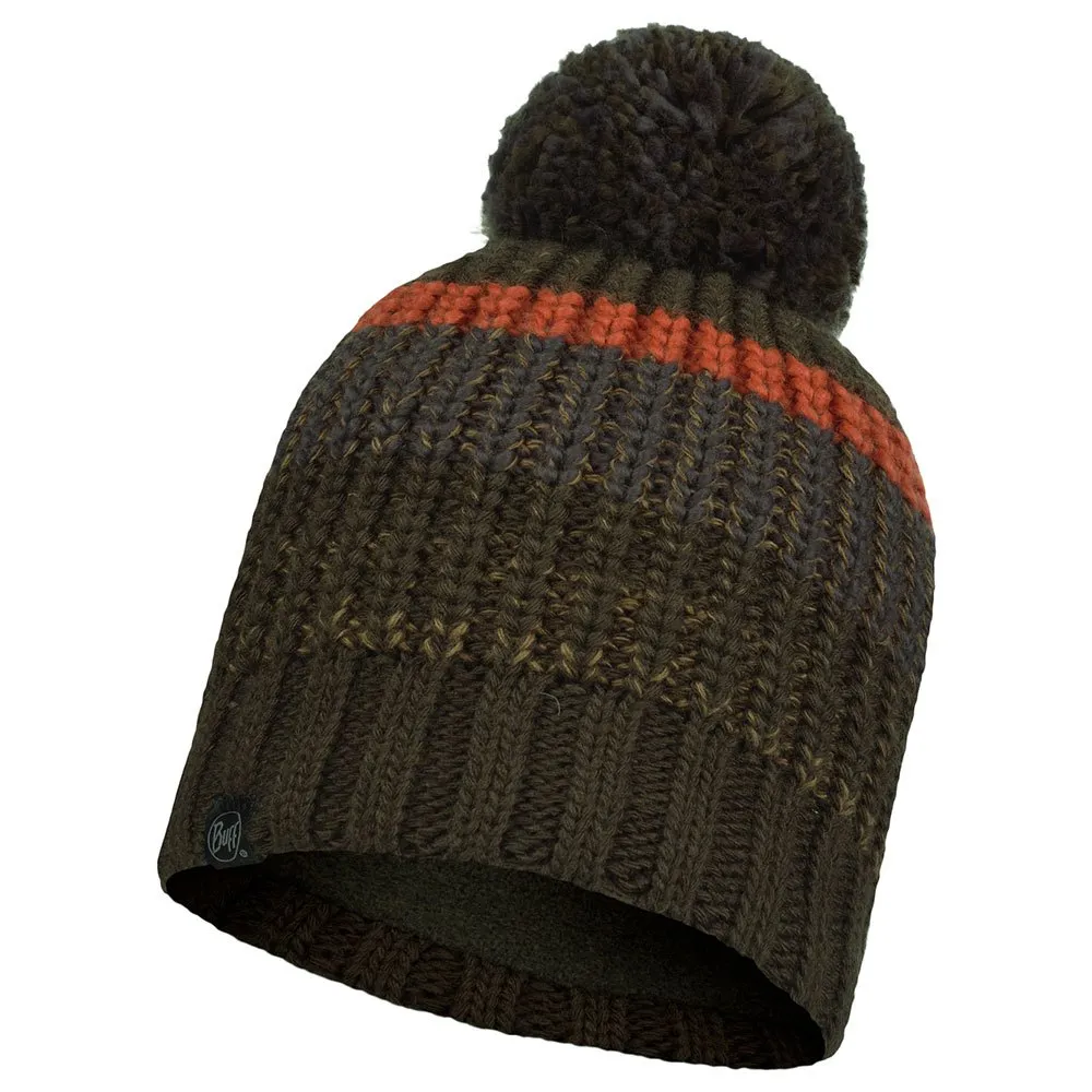 Buff ® Knitted Polar Muts Stig Bark