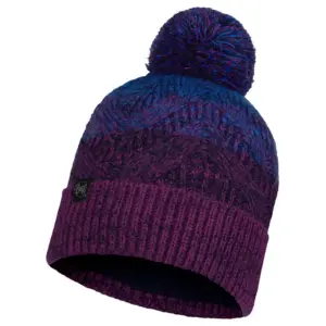 Buff ® Knitted Polar Muts Masha Purplish