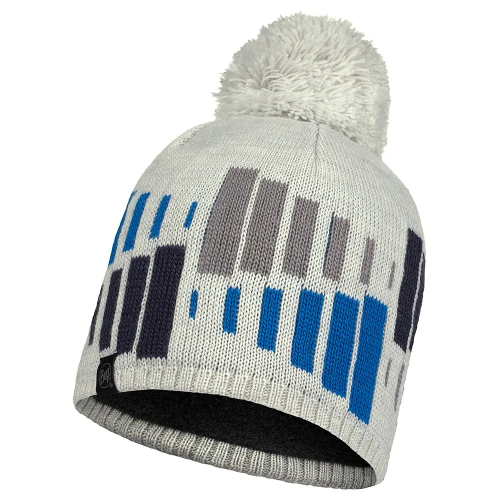 Buff ® Knitted Polar Muts Mitch Cloud