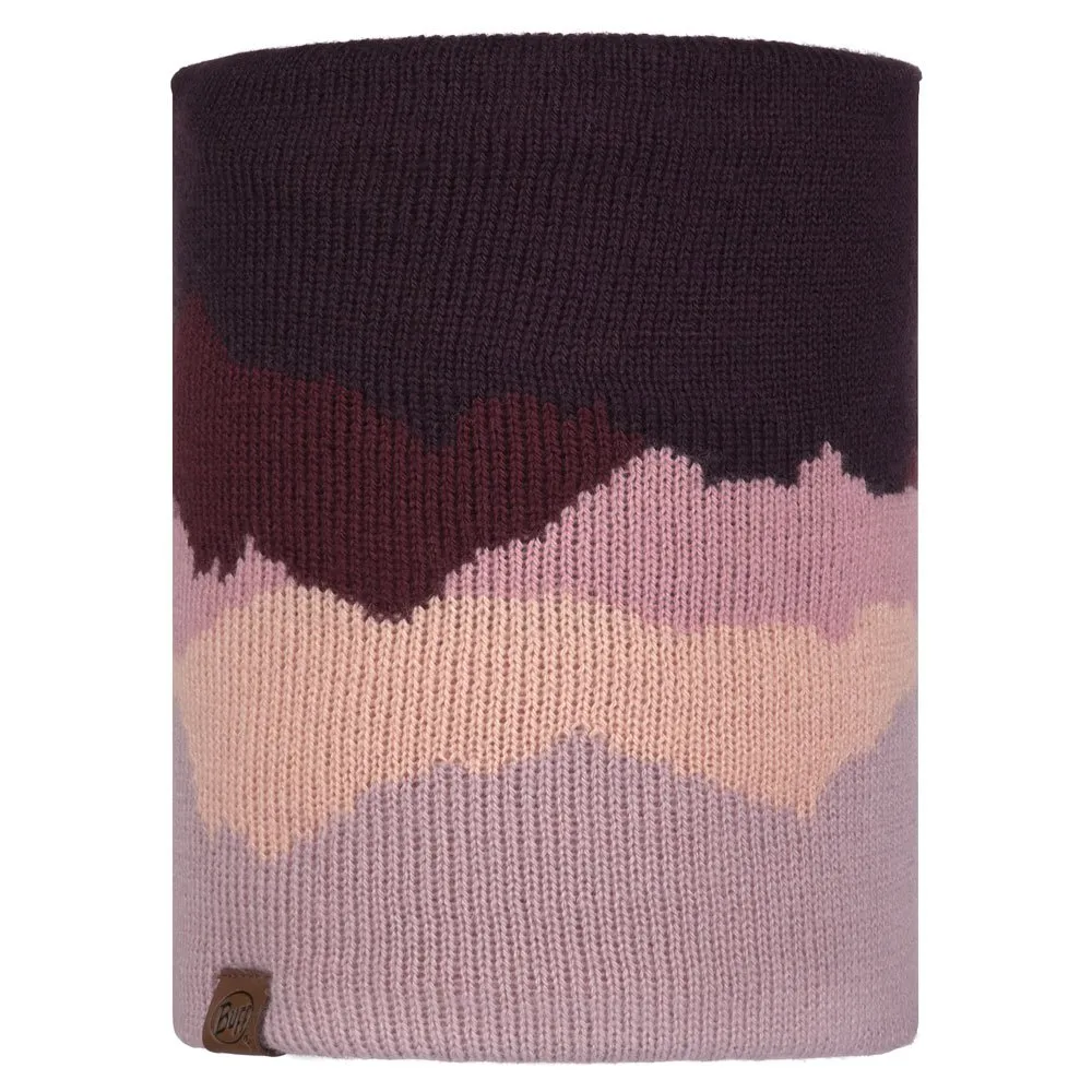Buff ® Knitted&fleece Nekwarmer Sveta Sweet
