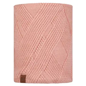 Buff ® Knitted&fleece Nekwarmer Raisa Rose