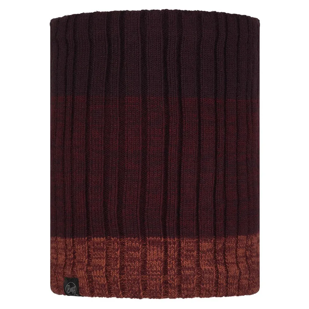 Buff ® Knitted&fleece Nekwarmer Igor Armor