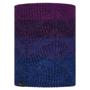 Buff ® Knitted&fleece Nekwarmer Masha Purplish