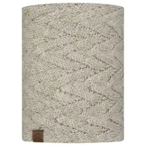 Buff ® Knitted&fleece Nekwarmer Caryn Cru