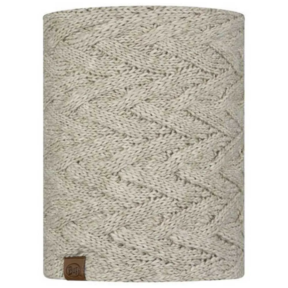 Buff ® Knitted&fleece Nekwarmer Caryn Cru