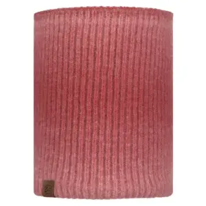 Buff ® Knitted&fleece Nekwarmer Roze