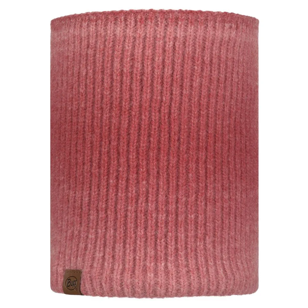 Buff ® Knitted&fleece Nekwarmer Roze