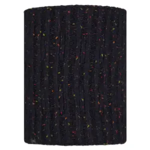 Buff ® Knitted&fleece Nekwarmer Blauw