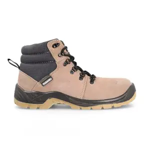 Paredes Country Ii Wandelschoenen Bruin
