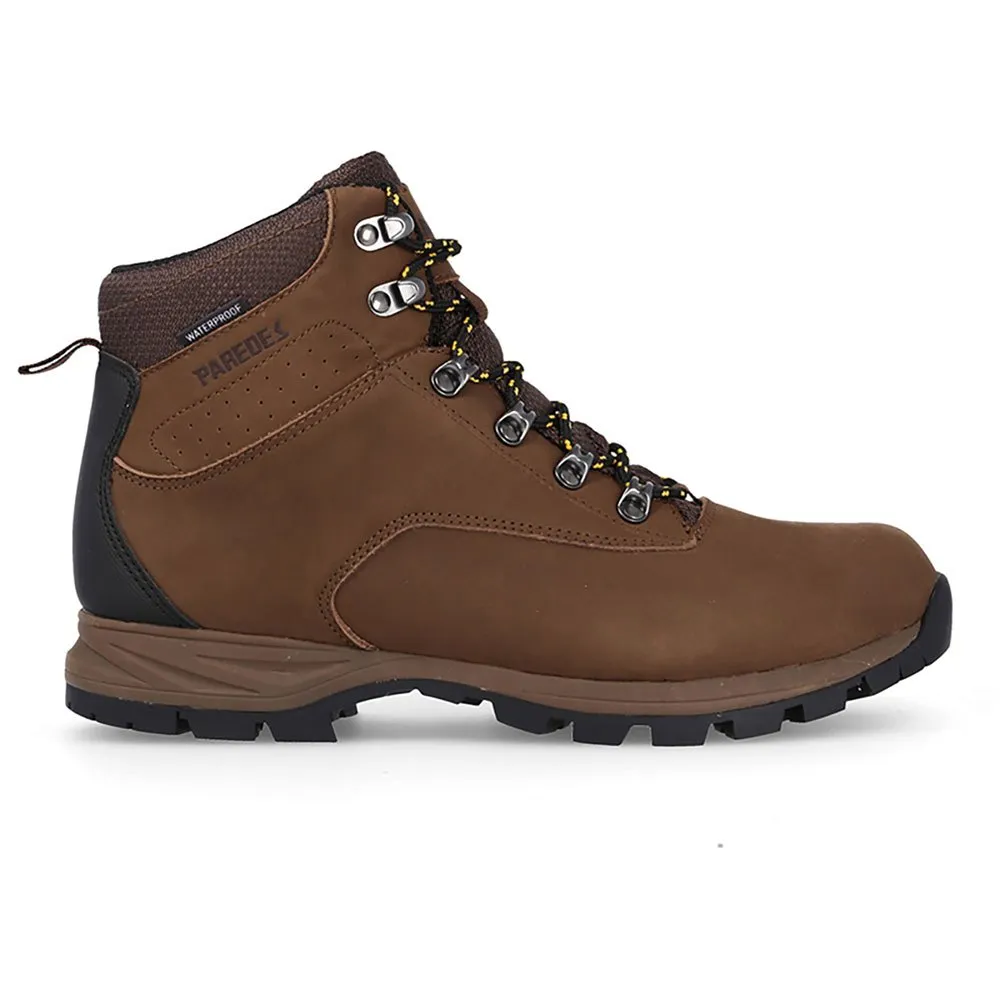 Paredes Gelada Wandelschoenen Bruin
