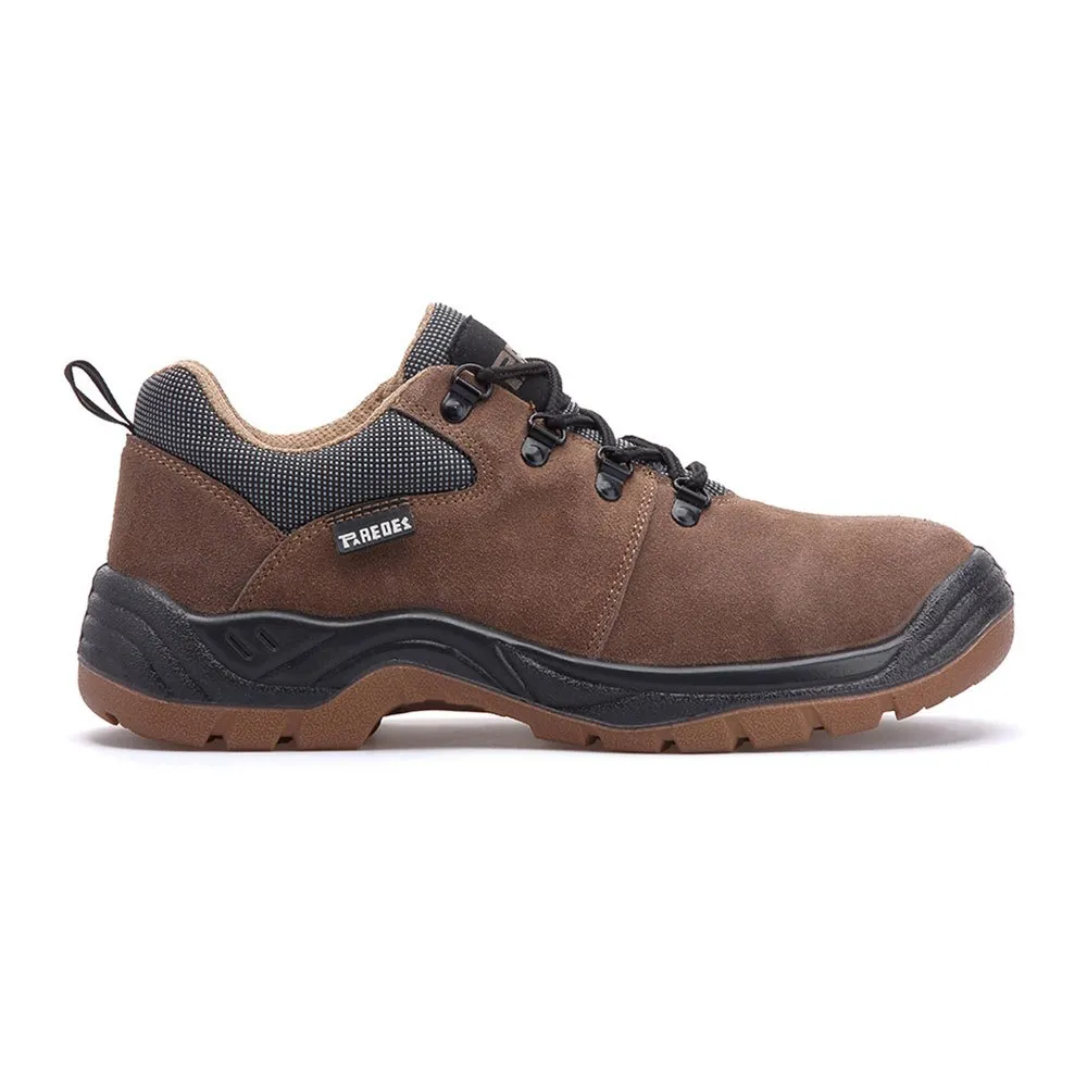 Paredes Sonora Wandelschoenen Bruin