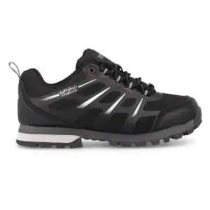 Paredes Mateo Wandelschoenen Zwart
