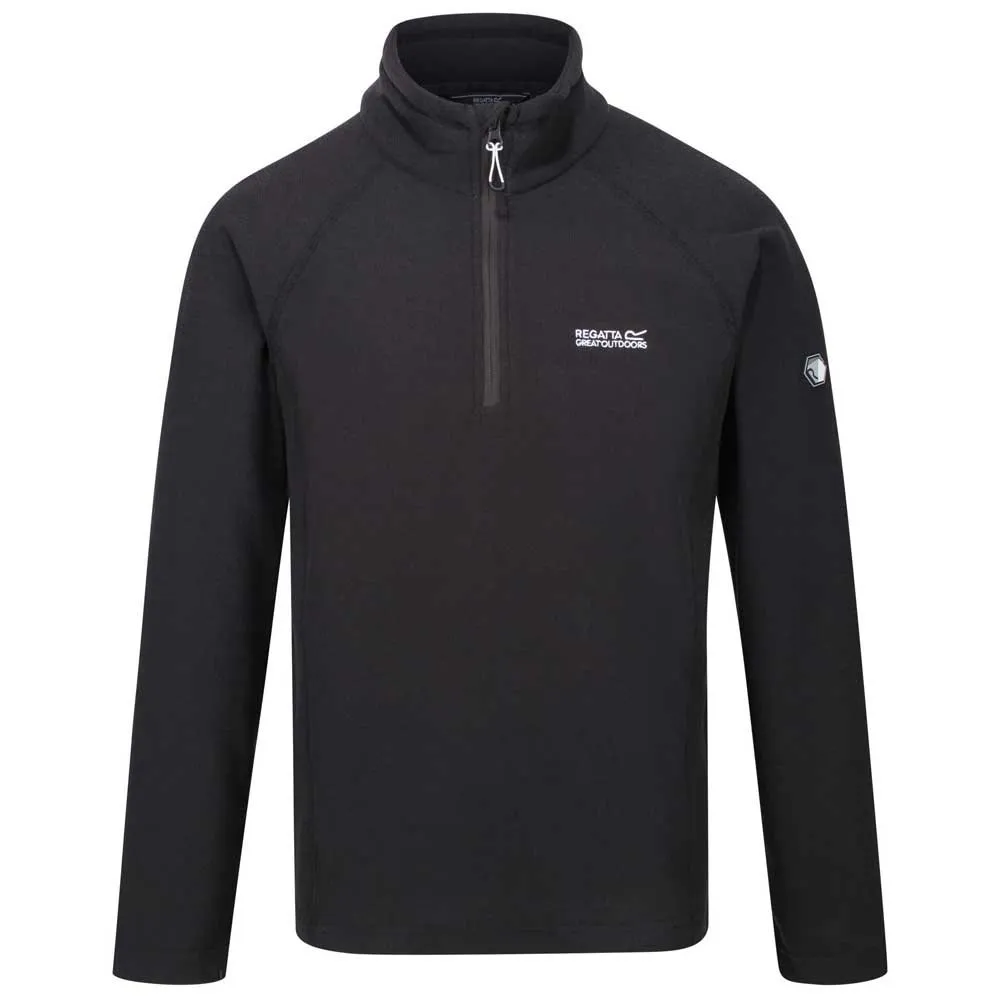 Regatta Kenger Fleece Ash
