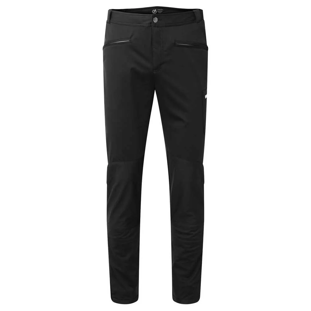 Dare2b Appended Ii Broek Zwart