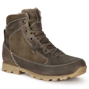 Aku Giau Gore-tex® Wandelschoenen Beige